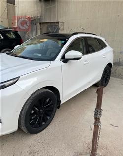 Dongfeng T5 EVO